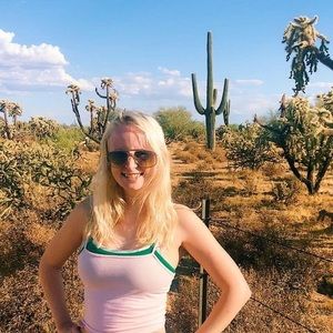 Meet your Posher, Nadia